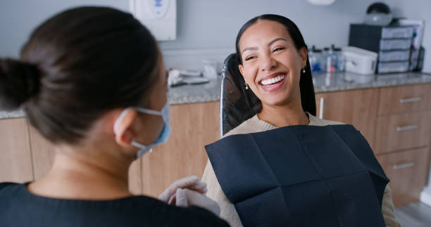 Laser Dentistry in Ladera Ranch, CA