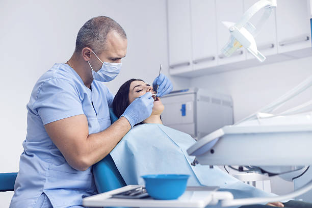 Professional Dental Services in Ladera Ranch, CA